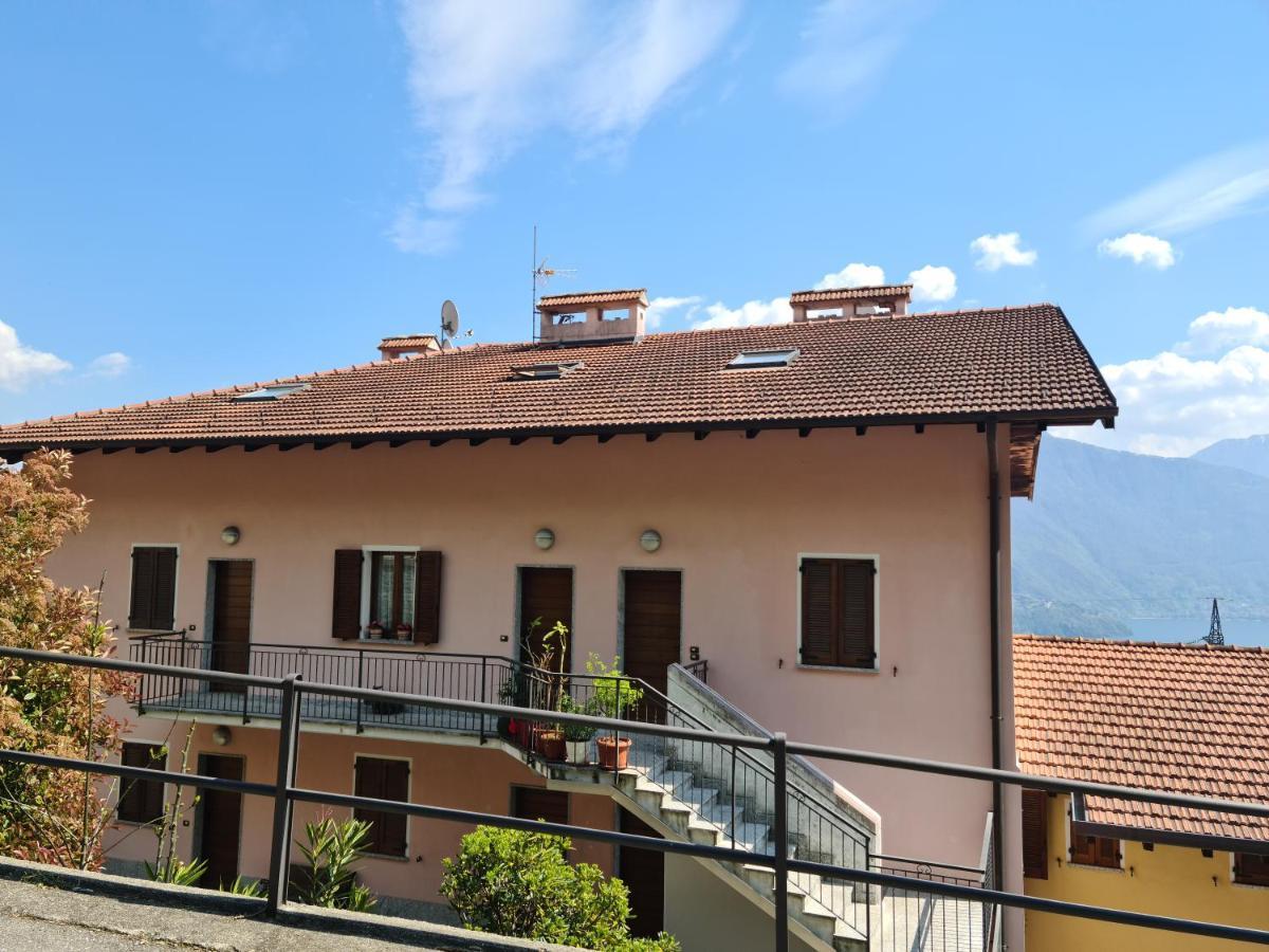 Casa Francesca Apartment Stazzona Exterior foto